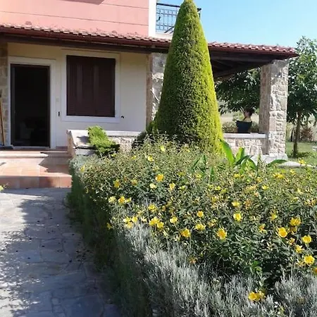 Mary's House Holiday home *