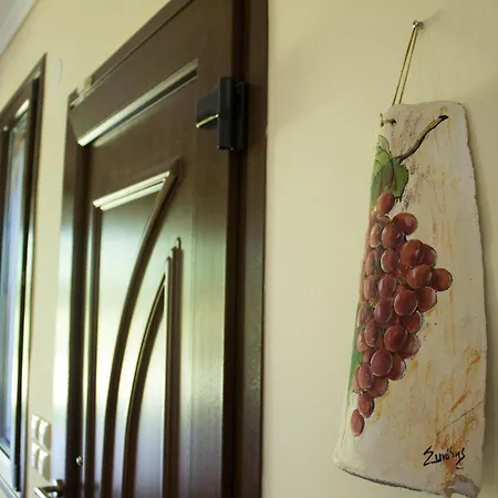 Mary's House Holiday home Kassandria
