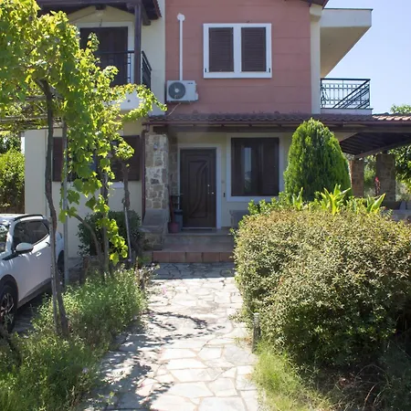 Mary's House * Kassandria