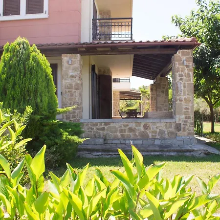 Mary's House