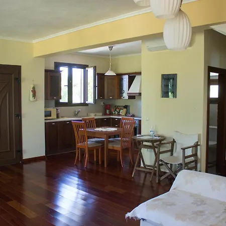 Mary's House Holiday home Kassandria