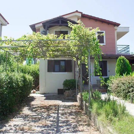 Mary's House