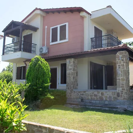 Mary's House Holiday home Kassandria