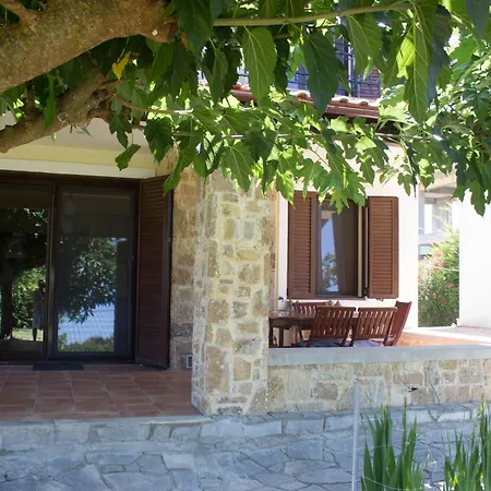 Mary's House Kassandria